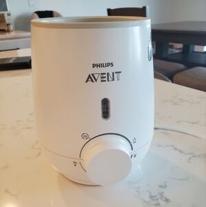 Philips Avent Bottle Warmer